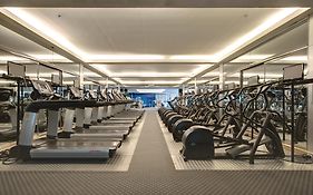 パトゥムワン プリンセス ホテル【SHA Extra+認定】